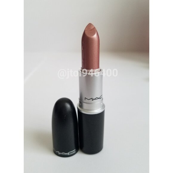 Mac Gleam Lipstick - Picture 1 of 5